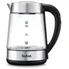 Image de 2 en 1 Sans Fil Fonction Théière, TEMPERATURE REGLABLE 1.7L BJ750D10