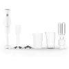 Image de ROBOT MARIE 450 W + 4 ACCESSOIRES PIED MIXEUR DDG25110