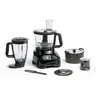 Image de DoubleForce 1000 W avec Blender, 8 accessoires FP821811