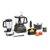 Image de DOUBLE FORCE 1000 W avec Blender, 10 ACCESSOIRES FP827E10