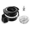 Image de Extension air fryer Companion HF1508F0