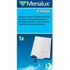 Image de F9000 FILTRE ASPIRATEUR UNIVERSEL 205 x 240 mm