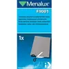 Image de F9001 FILTRE MOTEUR ASPIRATEUR UNIVERSEL 300 x 200 mm