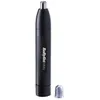 Image de Tondeuse nez/oreilles - BaByliss - E650E - coupe rapide et sûre - tete amovible lavable sous l'eau