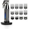 Image de E996E - Tondeuse cheveux Super-X Metal Series