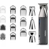 Image de MT996E - Tondeuse multi-usages 15 en 1 Super-X Metal Series