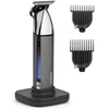 Image de T996E - Tondeuse barbe sans fil Super-X Metal Series