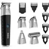 Image de MT812E NOIR/ARGENT