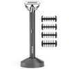 Image de - OT996E - Tondeuse barbe X-Blade Super-X Metal