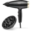 Image de 6510DE Digital Power Dry Noir