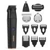 Image de MT814E Multi-usages 11 en 1 Noir