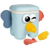 Image de Little Smoby - Cube éveil Badaboum - Création d'animaux rigolos - Fabrication française