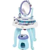 Image de Coiffeuse 2 en 1 Frozen - Reine des Neiges - des 3 ans