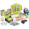 Image de Smoby grande caisse enregistreuse - 30 accessoires inclus - des 3 ans