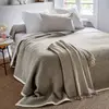 Image de Couverture 100% pure laine vierge sans teinture Pastorale 240 x 300 cm Laine