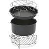 Image de Accessoires pour Easy Fry XL XA112010