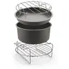 Image de Accessoires Easy Fry XXL (diametre 20 cm) XA113010