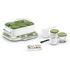 Image de MULTI DELICES EXPRESS & VEGETAL 6 Pots, 6 Programmes Automatiques YG660310