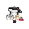 Image de CLIPSO NOW+ 9L + MINUTEUR INTELLIGENT INDUCTION P4904950
