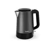 Image de BI520810 bouilloire Equinox Acier inoxydable noir