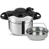 Image de Cocotte-Minute PC CLIPSOMINUT EASY 6L P4620724