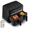 Image de Air Fryer Easy Fry Dual 2 tiroirs EZ901N20