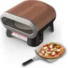 Image de Pizza Pronto électrique JM600TE0