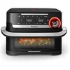 Image de Airfryer Ever Fry Dual Flex 9L EZ9278F0