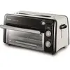 Image de TOAST'N GRILL 2-EN-1 TOASTER ET MINI FOUR TL600830