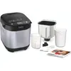 Image de PAIN ET DELICE 1KG 20 PROGRAMMES AUTOMATIQUES INOX OW240E30