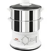 Image de CONVENIENT 2 BOLS INOX CUISSON VAPEUR MINUTEUR VC145100