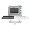 Image de OPTIMO 39L INOX OX485E10