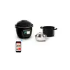 Image de COOKEO TOUCH WIFI MULTICUISEUR ELECTRIQUE 6L, 13 PROGRAMMES CE902800