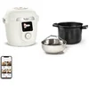 Image de Cookeo Wifi 8-en-1 CE952AF0 Blanc