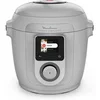 Image de Cookeo Simplicity CE821GF0 Gris clair