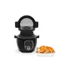 Image de COUVERCLE COOKEO EXTRA CRISP 4 PROGRAMMES AUTOMATIQUES EZ150800