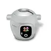 Image de Multicuiseur intelligent Cookeo Gris 80 recettes CE854B10
