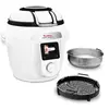 Image de Cookeo Infinity Air fryer multicuiseur CE9721F0 Blanc