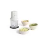 Image de MOULINETTE Compact 3 en 1 DJ305110