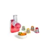 Image de FRESH EXPRESS Nectar DECOUPE LEGUMES Polyvalent 4 en 1 DJ764510