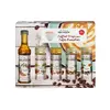 Image de Coffret cafe 5*5 cl - pour boissons chaudes