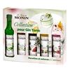 Image de Coffret de Sirop pour Gin Tonic 5x5 cl