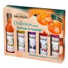 Image de Coffret de Sirop pour Spritzer et Aperitif - 5*5 cl