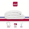 Image de ABEIL Couette légere NUAGE de DOUCEUR 200x200 cm blanc