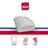 Image de ABEIL Couette chaude Douceur Absolue 200x200 cm blanc