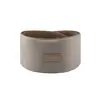 Image de CEINTURE MASSANTE CHAUFFANTE - GRIS