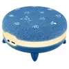 Image de zen box meditation Bleu