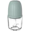 Image de Bistria Vert Sauge