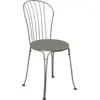 Image de Lot de 2 Chaises Empilables Opéra+ en Acier Métal