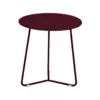 Image de Table Basse Ronde Ø34,5 cm Cocotte en Acier Métal